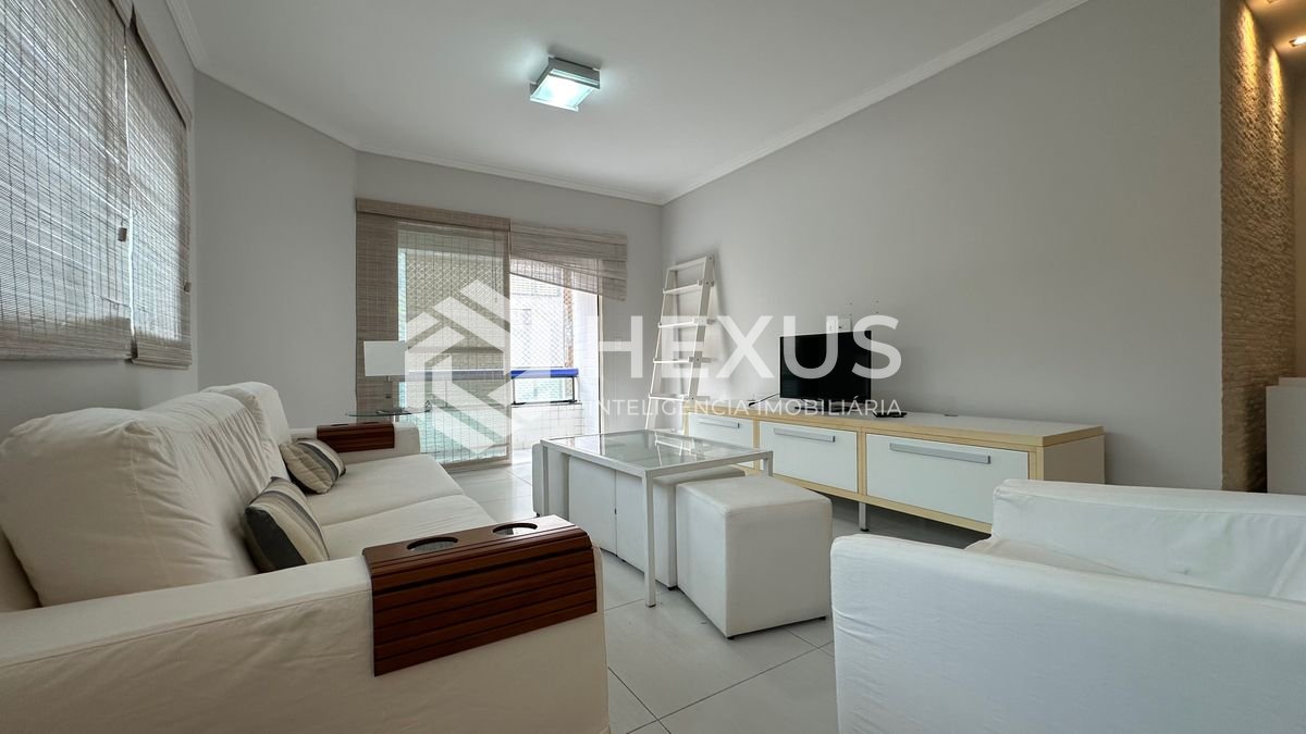 Apartamento na Enseada — foto 1
