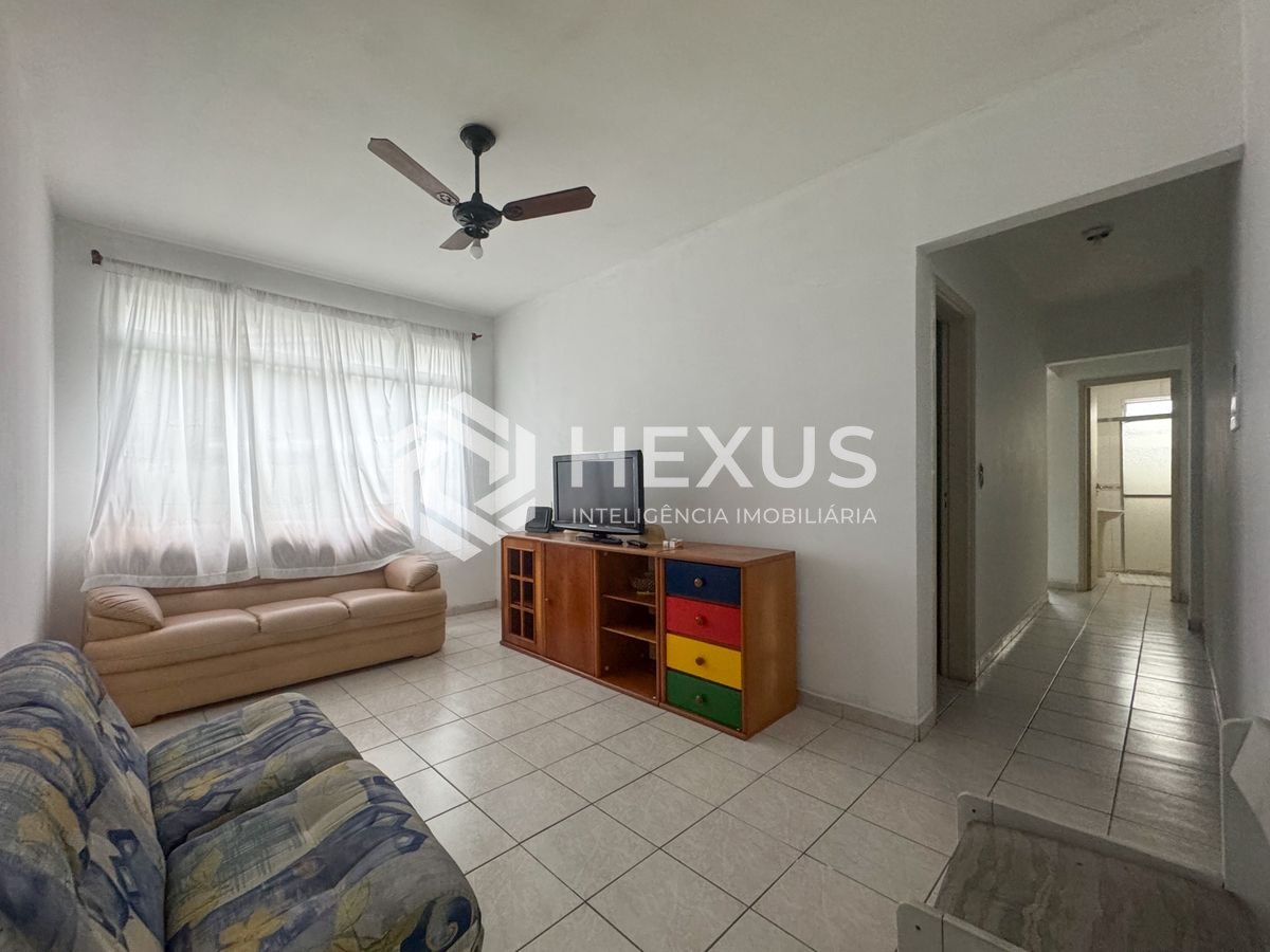 Apartamento no Jardim Astúrias — foto 1