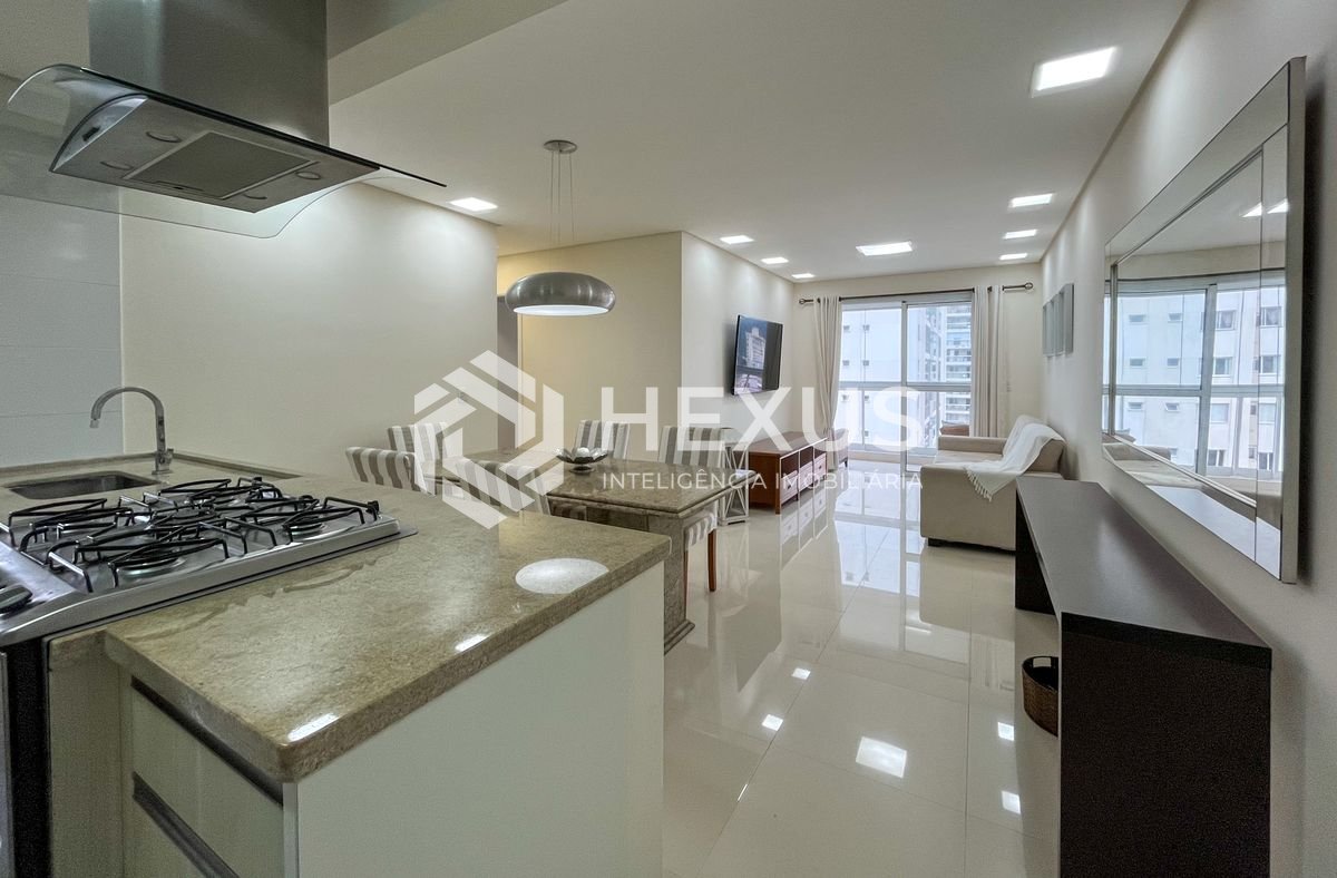 Apartamento no Jardim Astúrias — foto 1