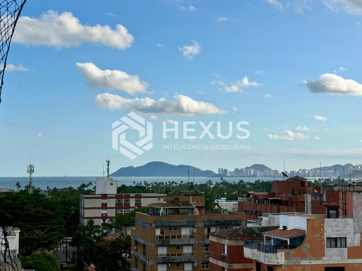Apartamento na Enseada — foto 1