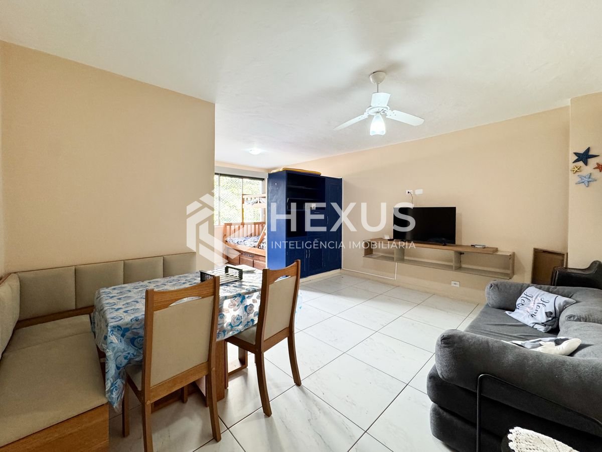 Apartamento em Pitangueiras — foto 1