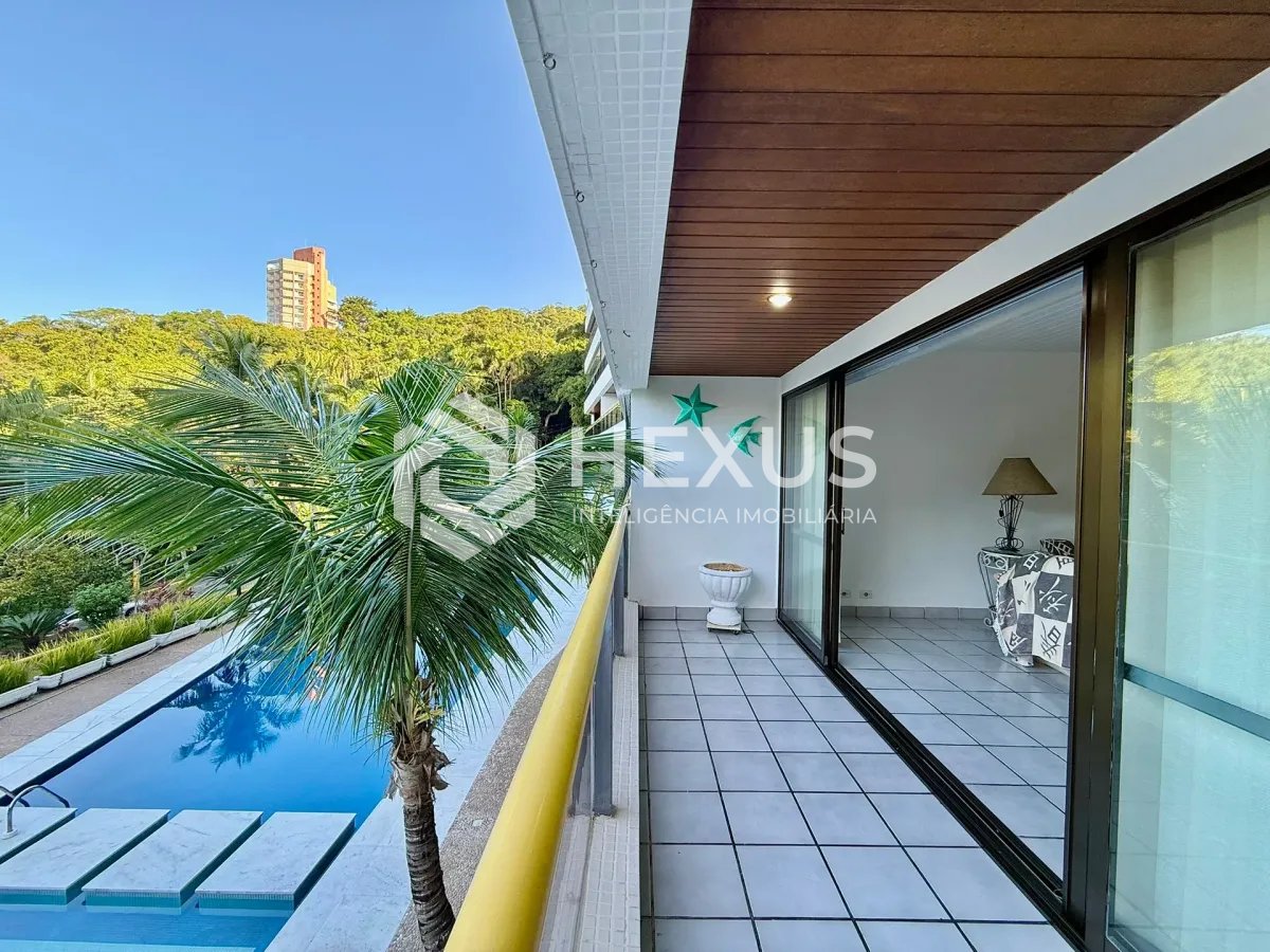 Apartamento no Morro Sorocotuba — foto 2