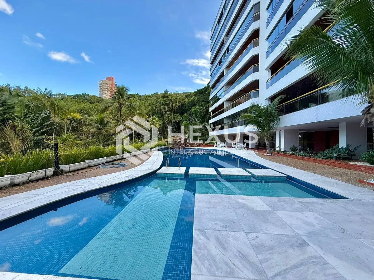 Apartamento no Morro Sorocotuba — foto 1