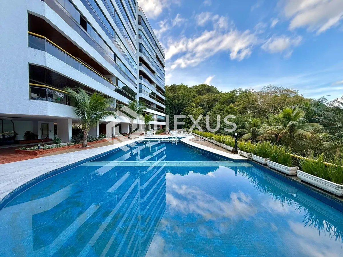 Apartamento no Morro Sorocotuba — foto 2