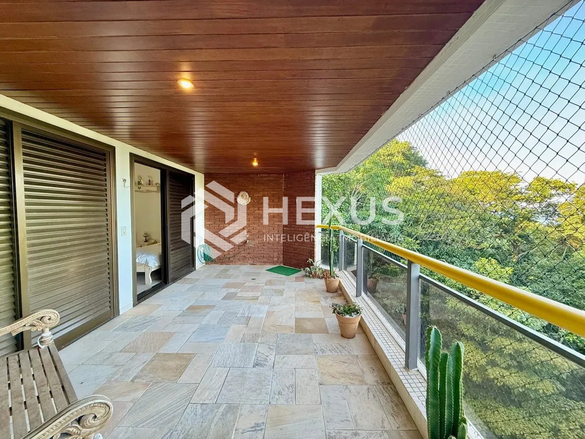 Apartamento no Morro Sorocotuba — foto 2