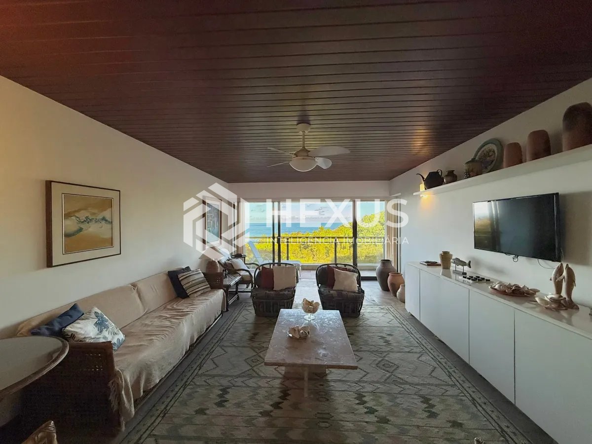 Apartamento no Morro Sorocotuba — foto 2