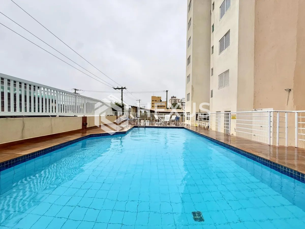Apartamento na Enseada — foto 1