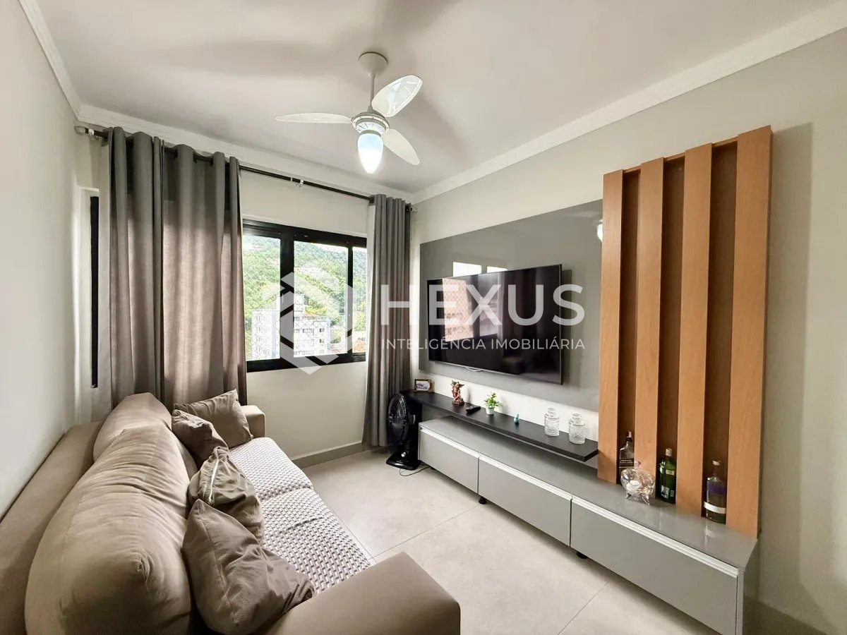 Apartamento na Enseada — foto 1