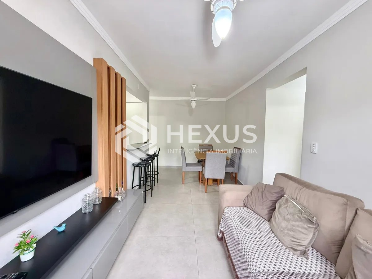 Foto 4 de Apartamento à venda, Enseada, Guarujá, SP