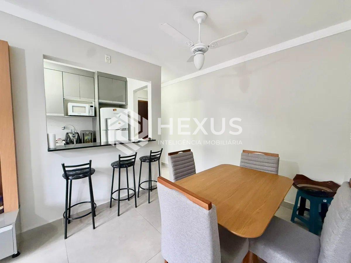 Foto 5 de Apartamento à venda, Enseada, Guarujá, SP