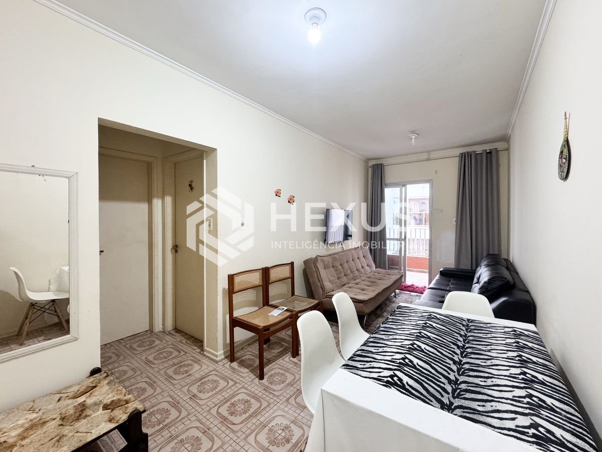 Apartamento em Pitangueiras — foto 1