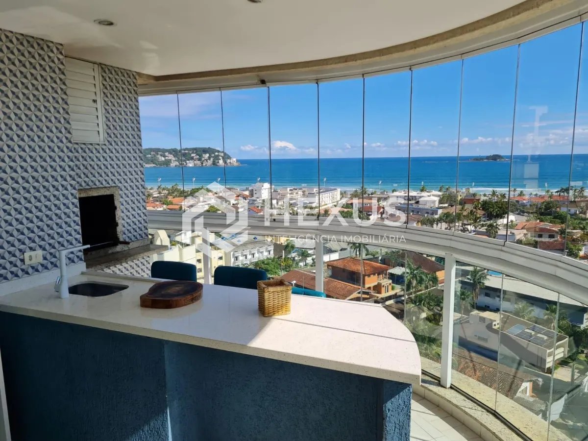 Apartamento na Enseada — foto 1
