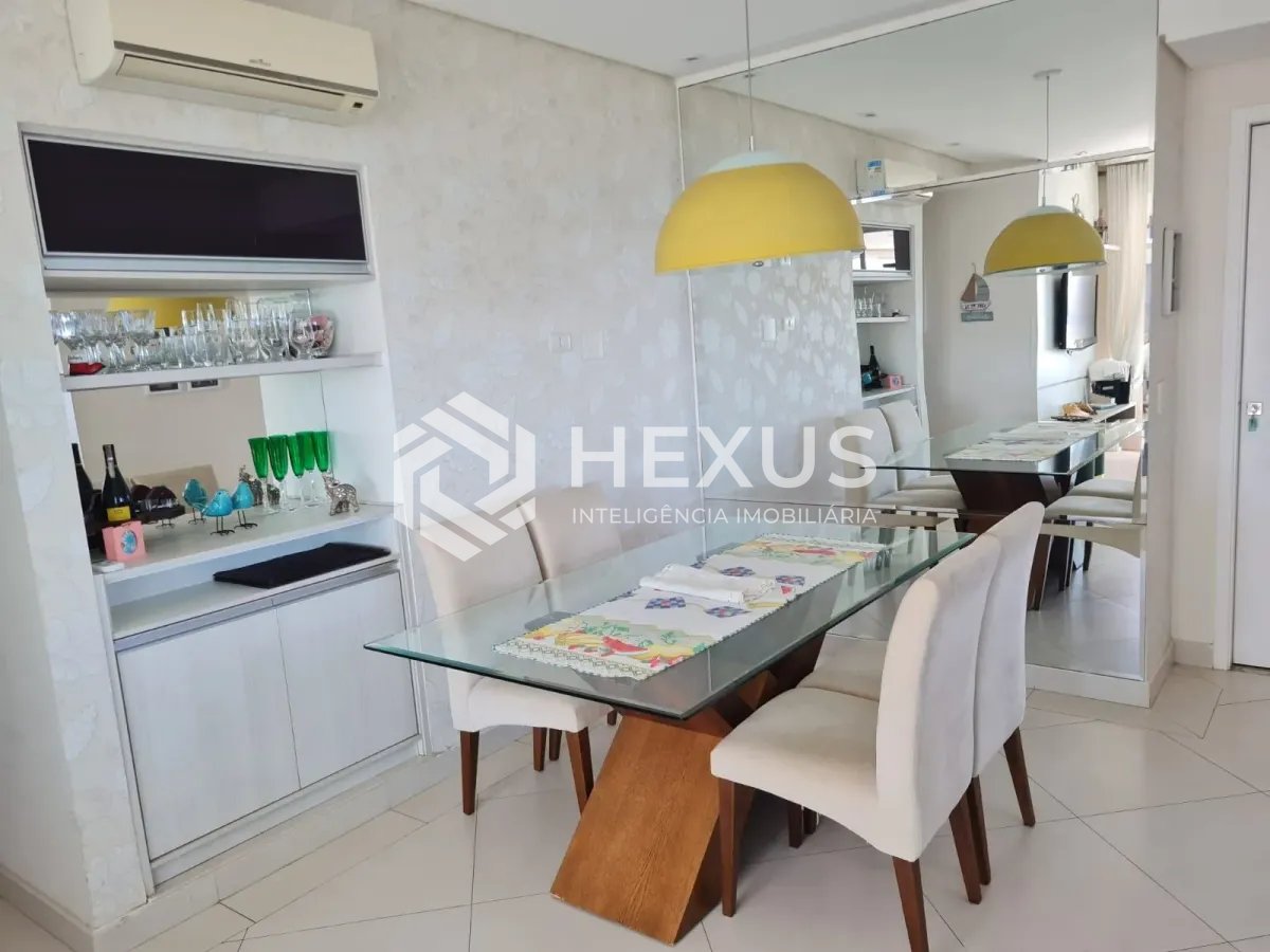 Apartamento na Enseada — foto 2