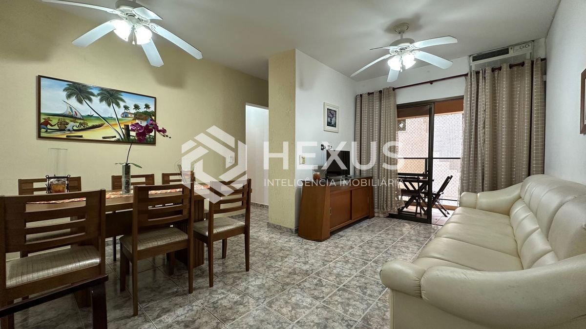 Apartamento na Enseada — foto 1