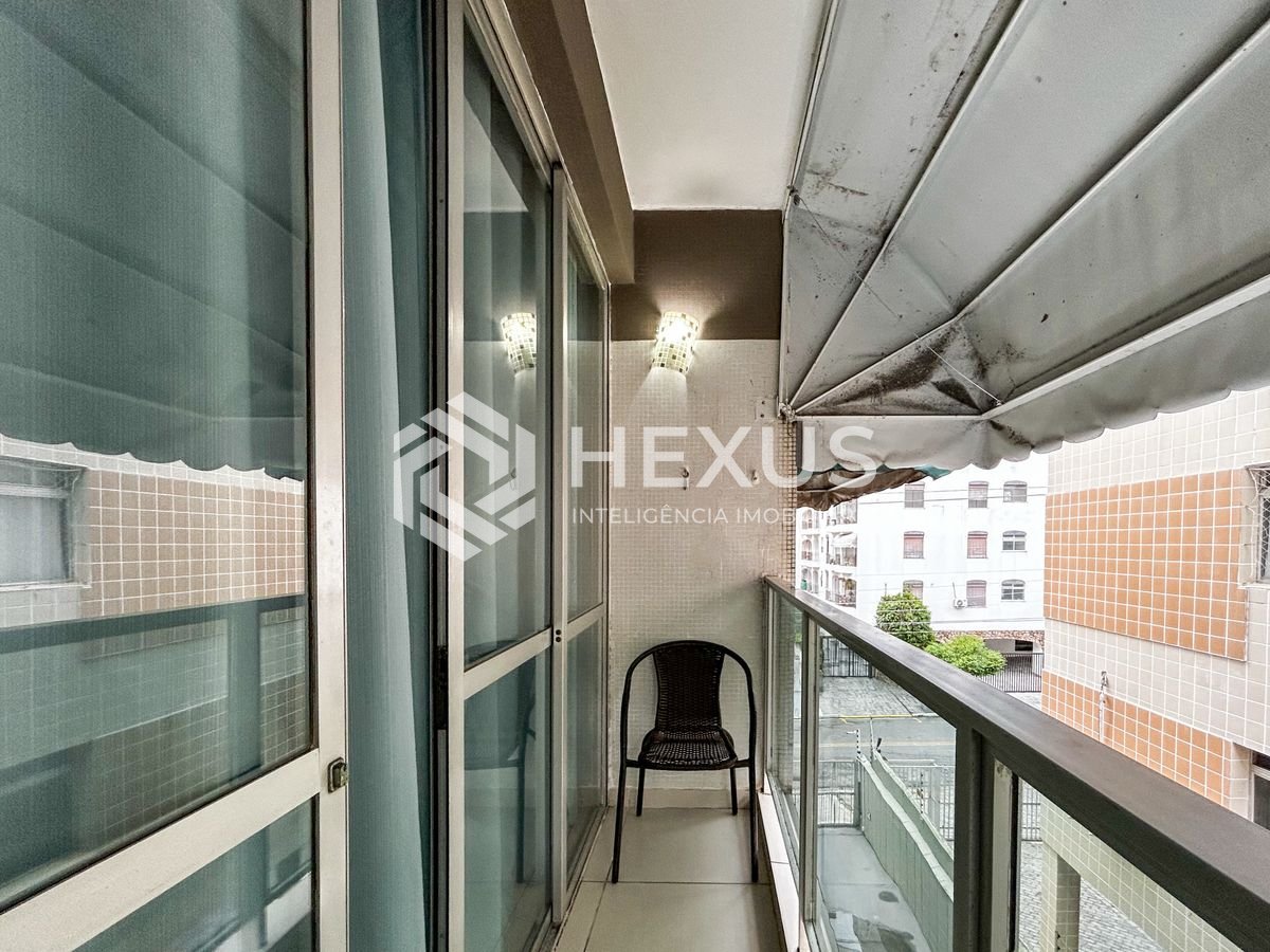 Apartamento na Enseada — foto 1