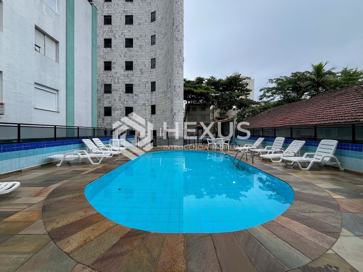 Apartamento em Pitangueiras — foto 1