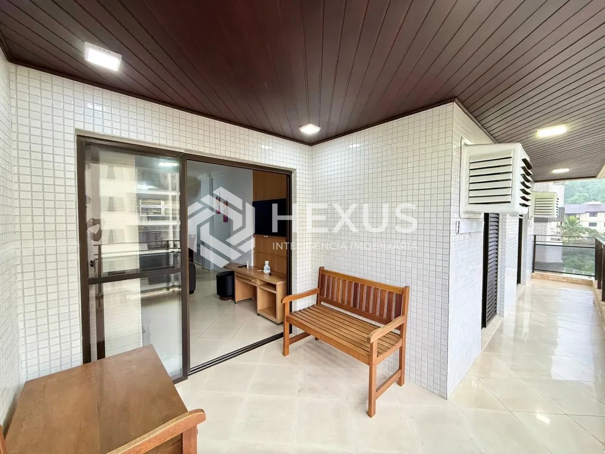 Apartamento na Enseada — foto 1