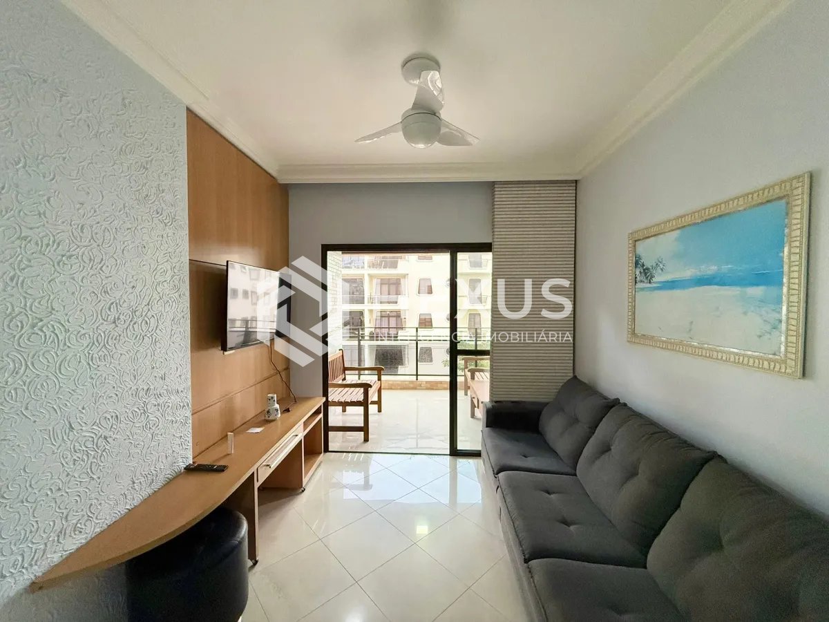 Foto 3 de Apartamento à venda, Praia da Enseada, Guarujá, SP