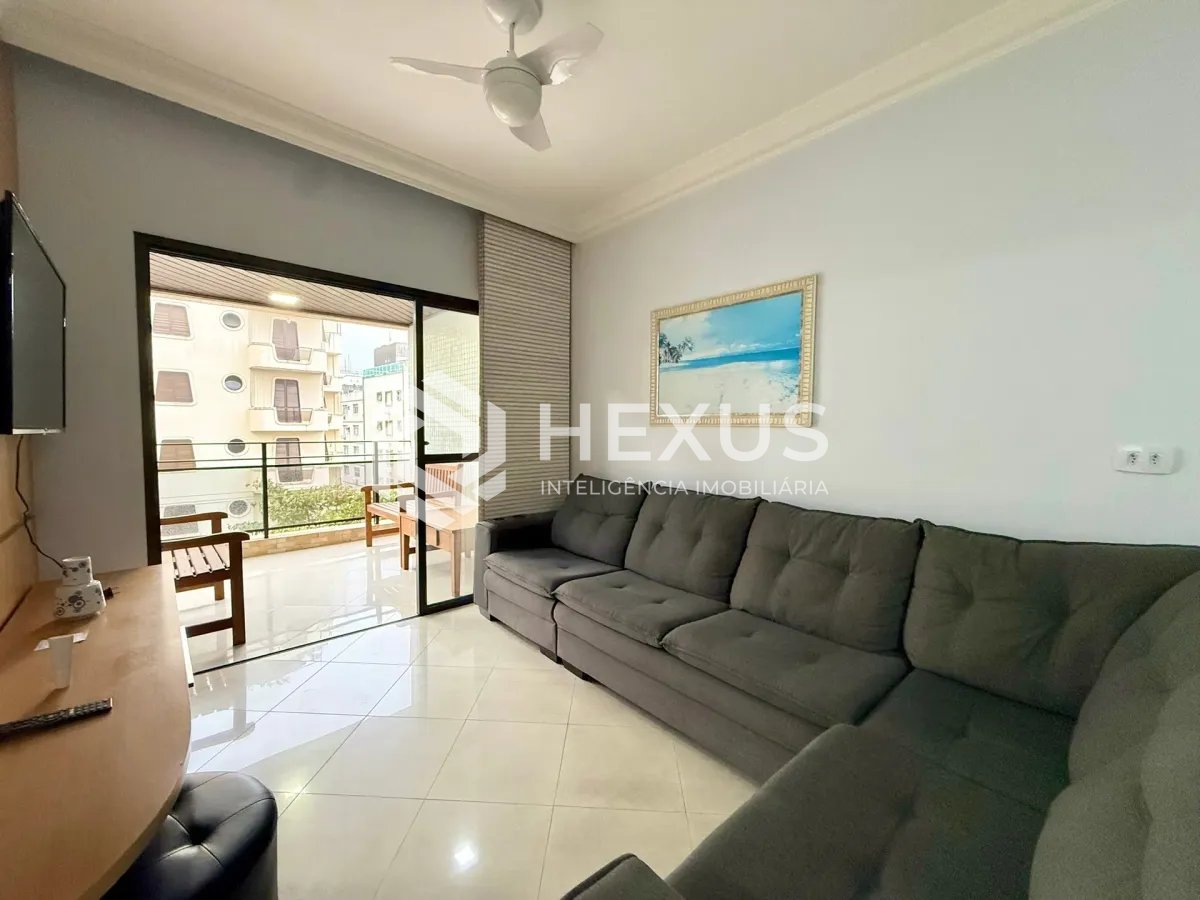 Foto 4 de Apartamento à venda, Praia da Enseada, Guarujá, SP