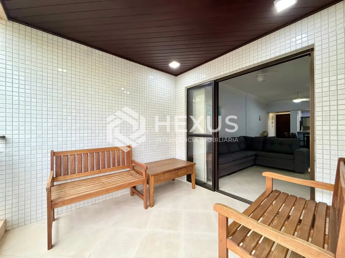 Foto 5 de Apartamento à venda, Praia da Enseada, Guarujá, SP