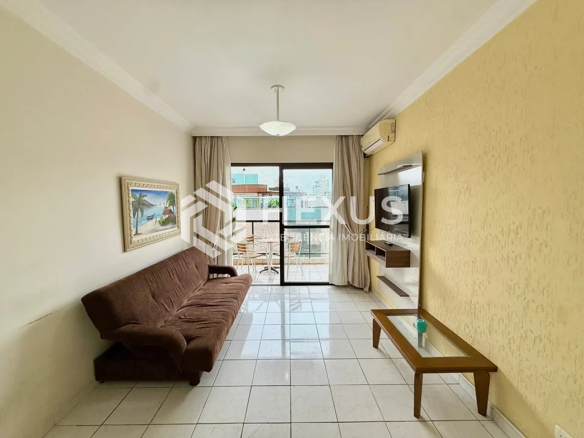 Apartamento na Enseada — foto 1
