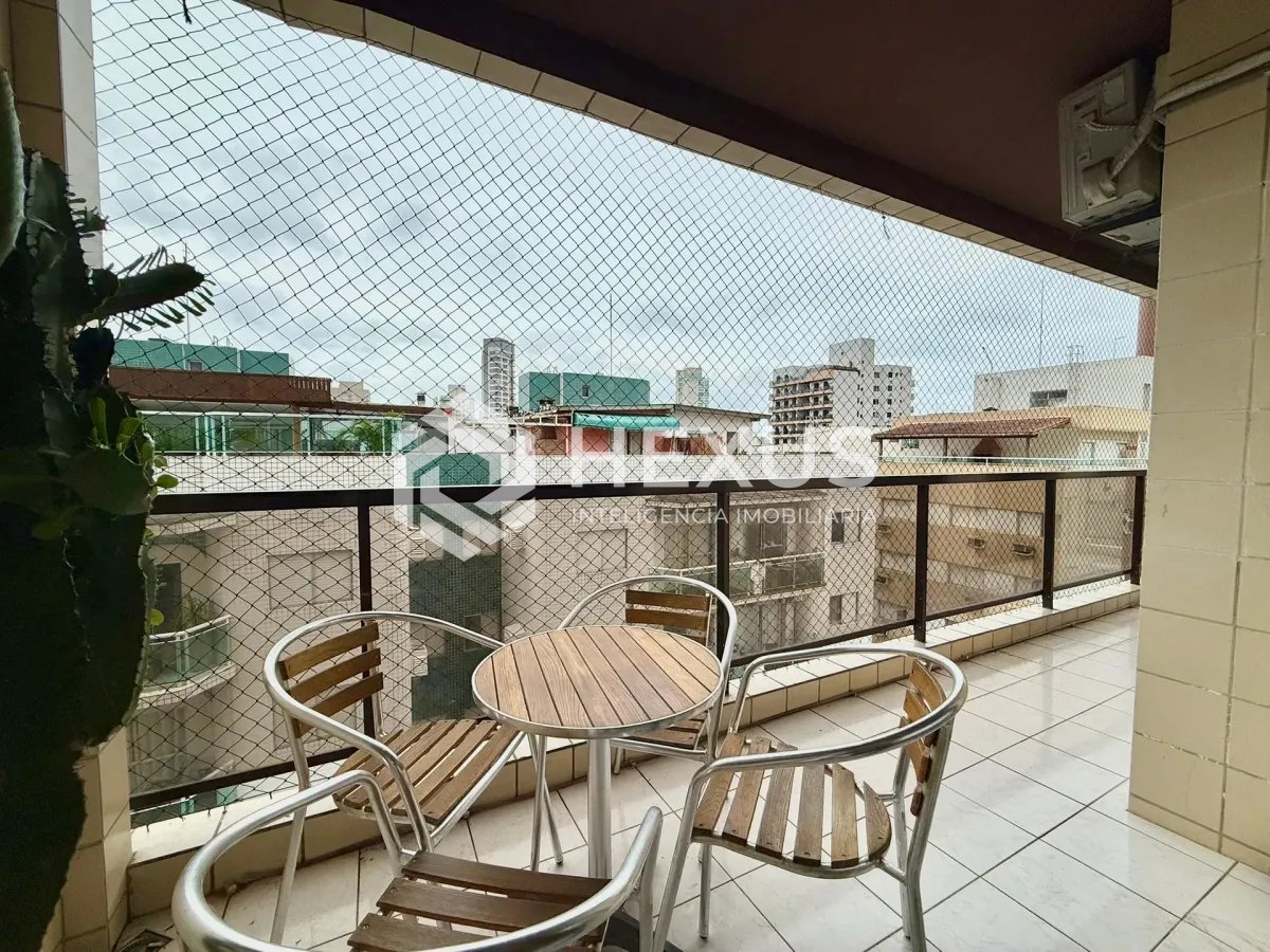 Apartamento na Enseada — foto 2
