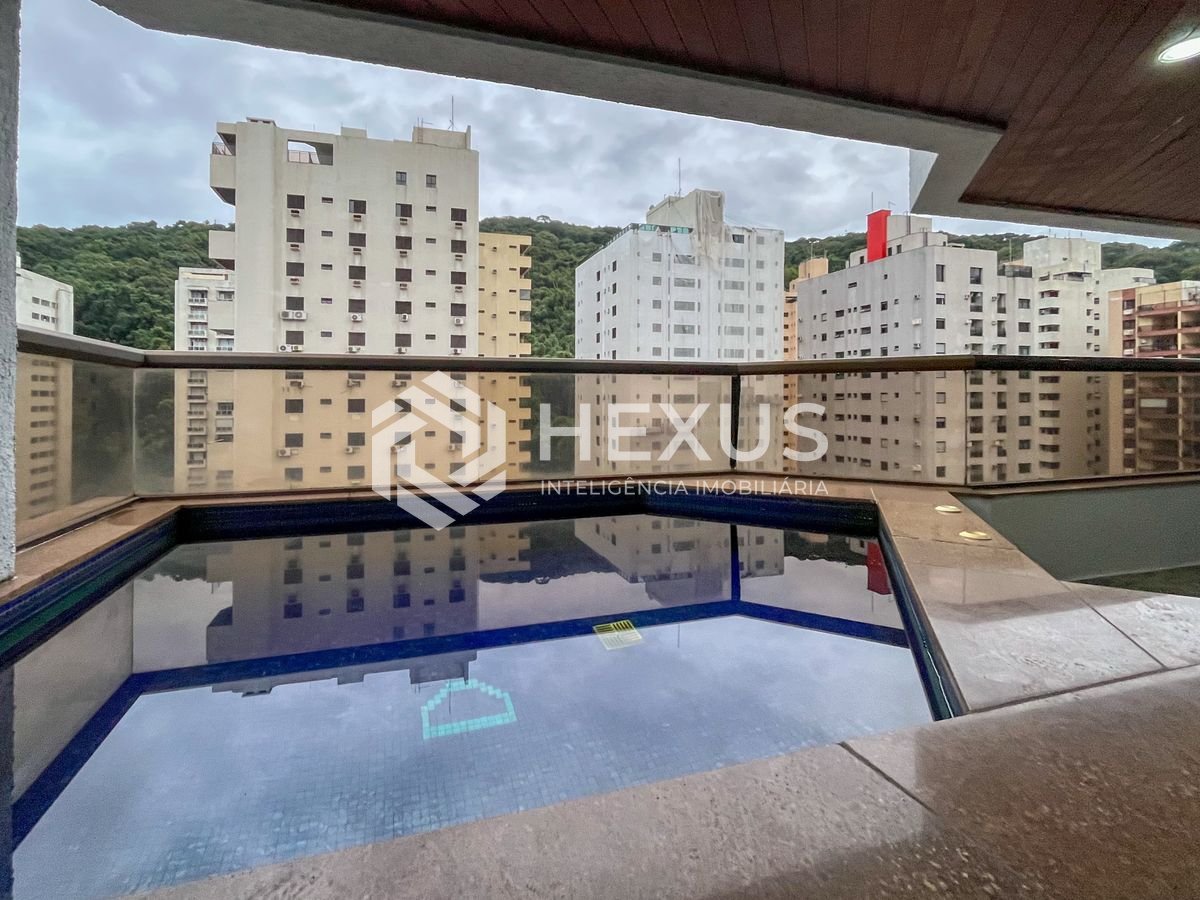 Apartamento em Pitangueiras — foto 1