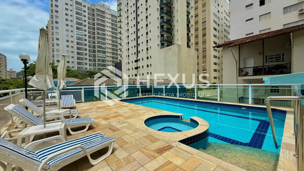 Apartamento em Pitangueiras — foto 1