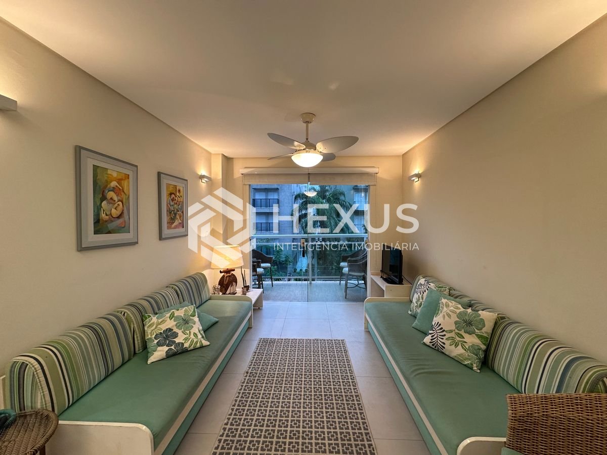 Apartamento na Enseada — foto 1