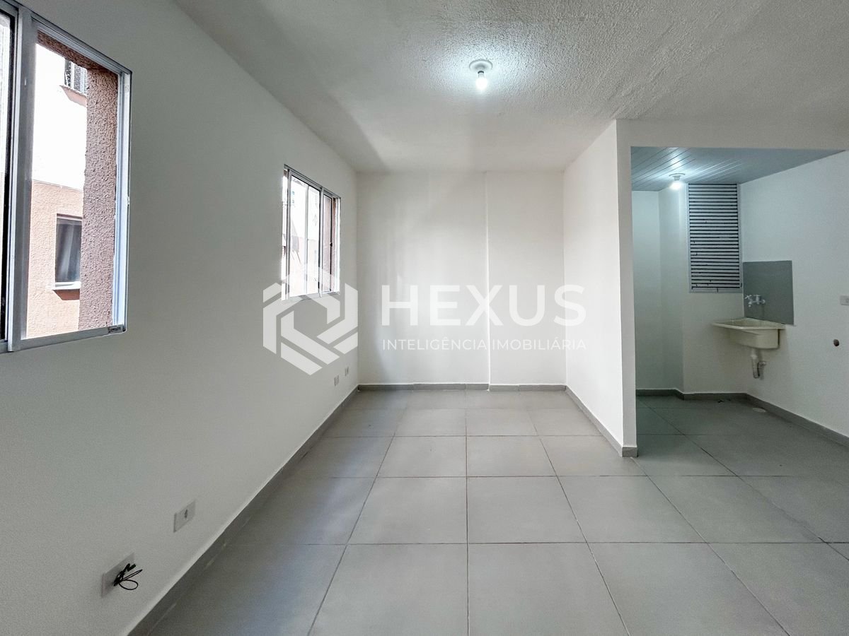 Foto 3 de Apartamento com lazer no Jardim dos Pássaros, Guarujá