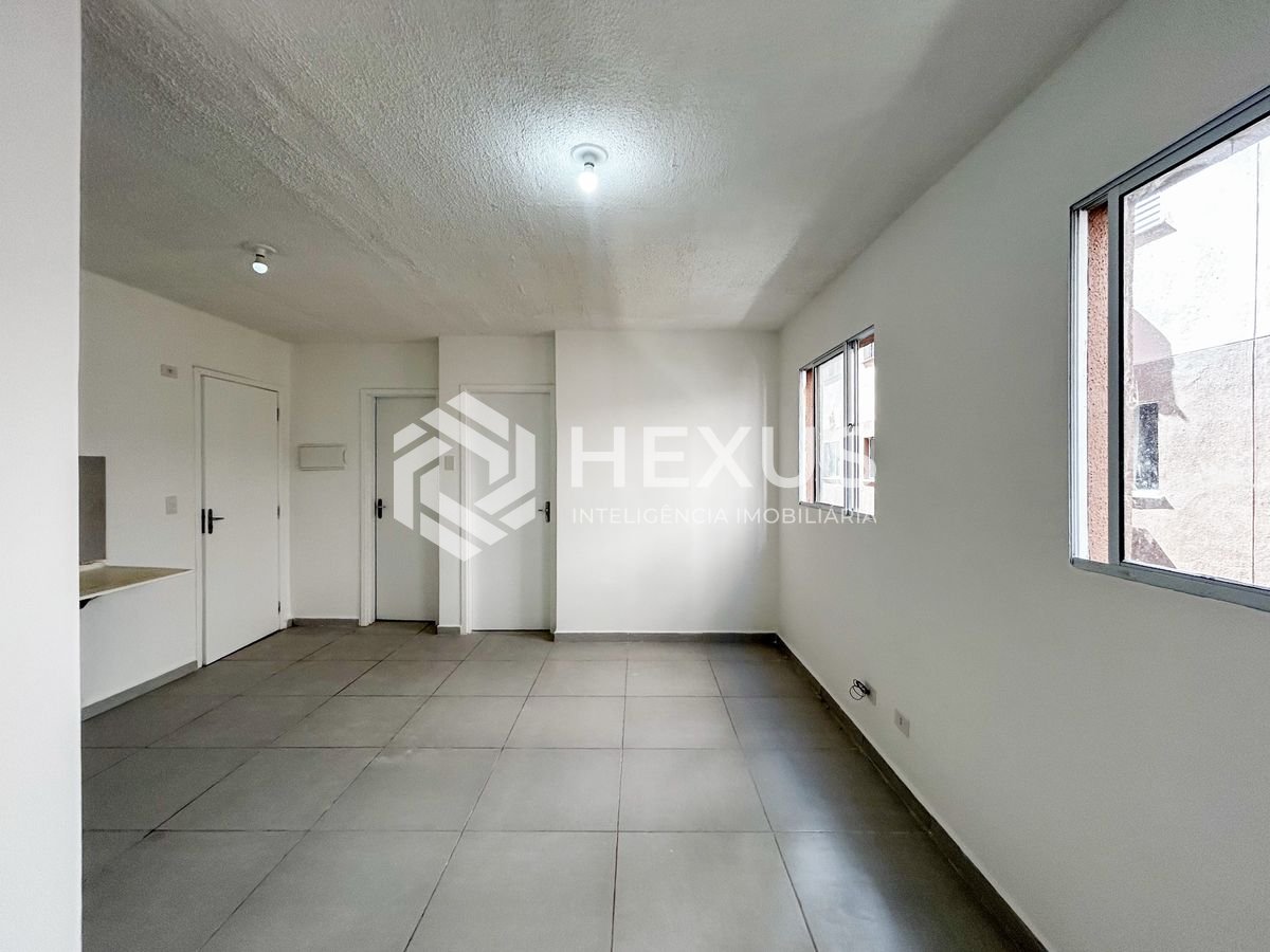 Foto 4 de Apartamento com lazer no Jardim dos Pássaros, Guarujá
