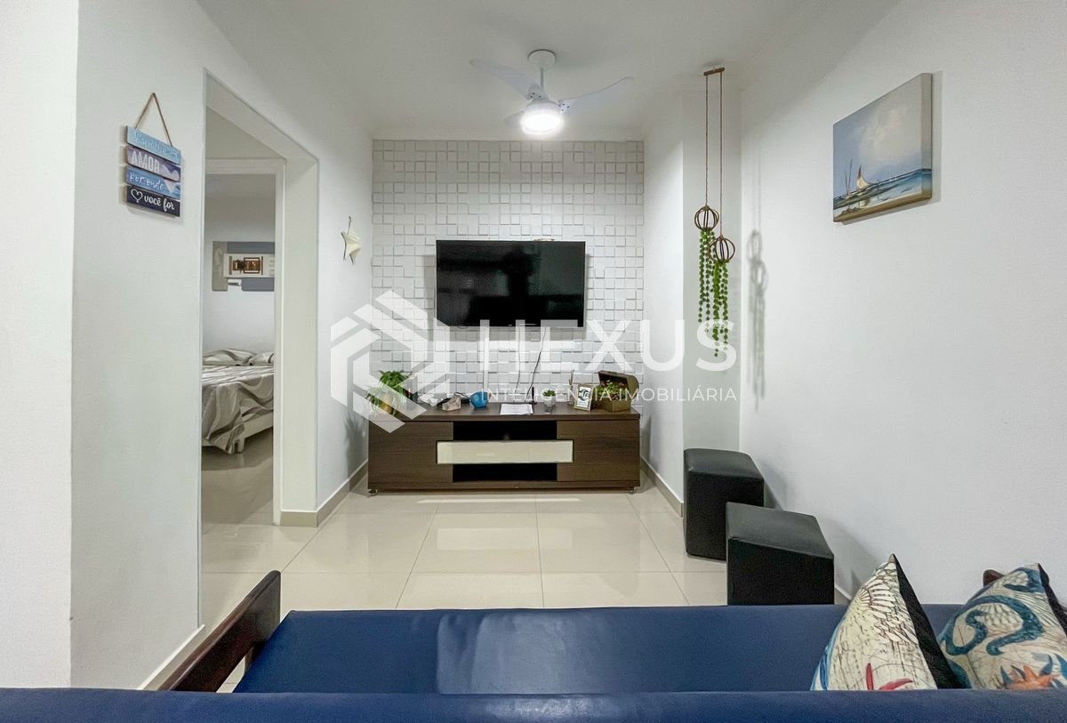 Apartamento em Pitangueiras — foto 2
