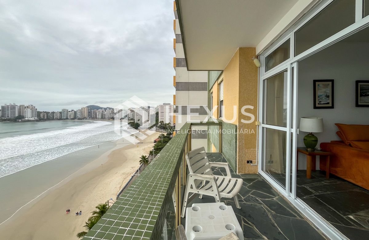 Apartamento em Pitangueiras — foto 2
