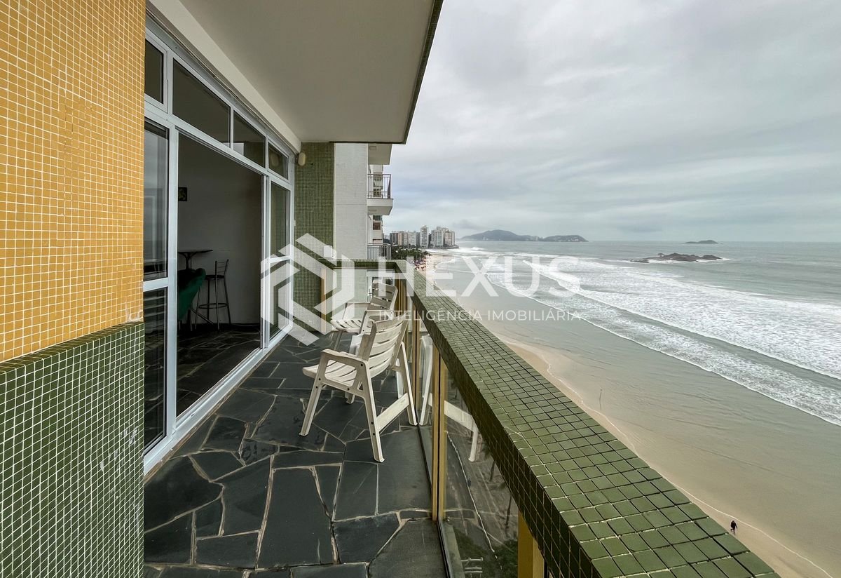 Apartamento em Pitangueiras — foto 1