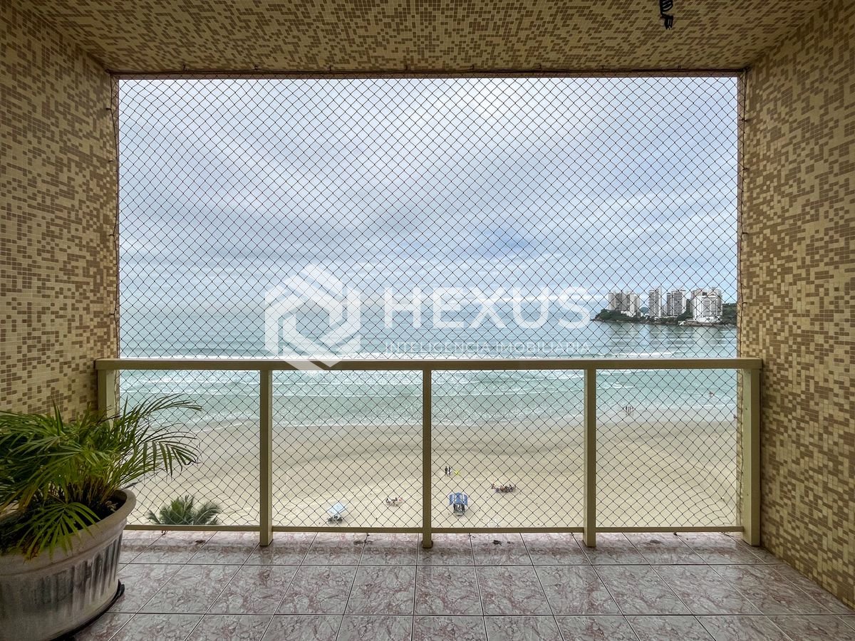 Apartamento em Pitangueiras — foto 1