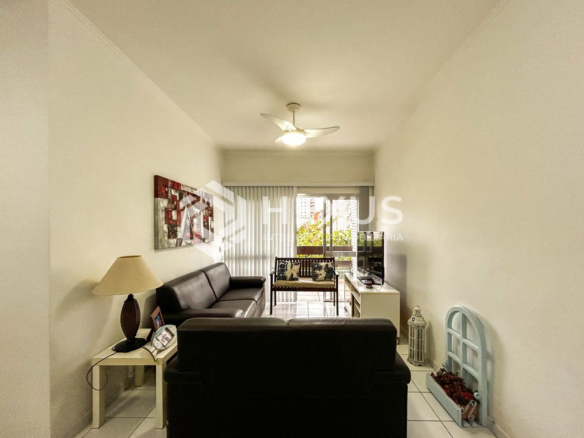 Apartamento na Enseada — foto 1