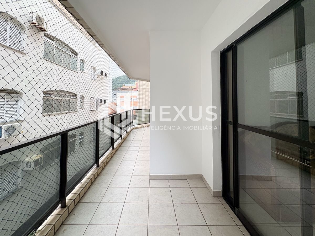Apartamento na Enseada — foto 1