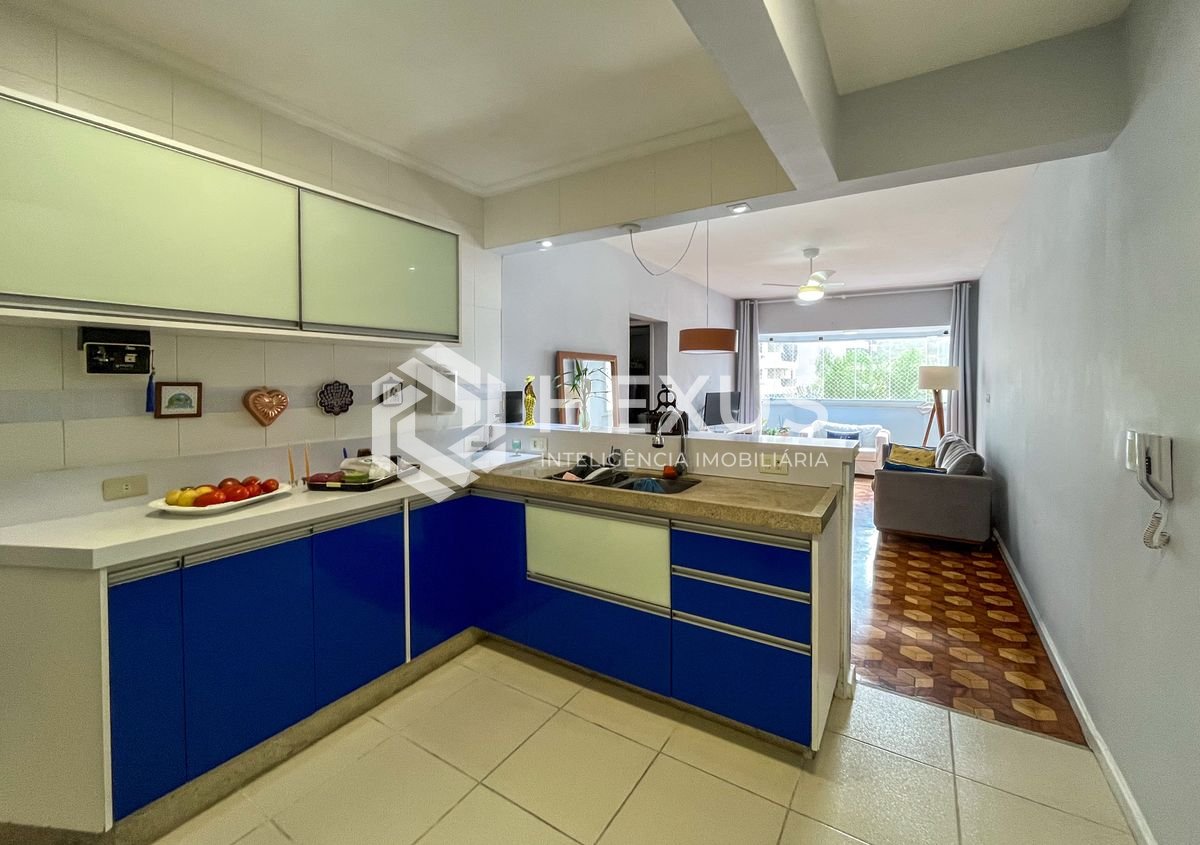Apartamento em Pitangueiras — foto 1