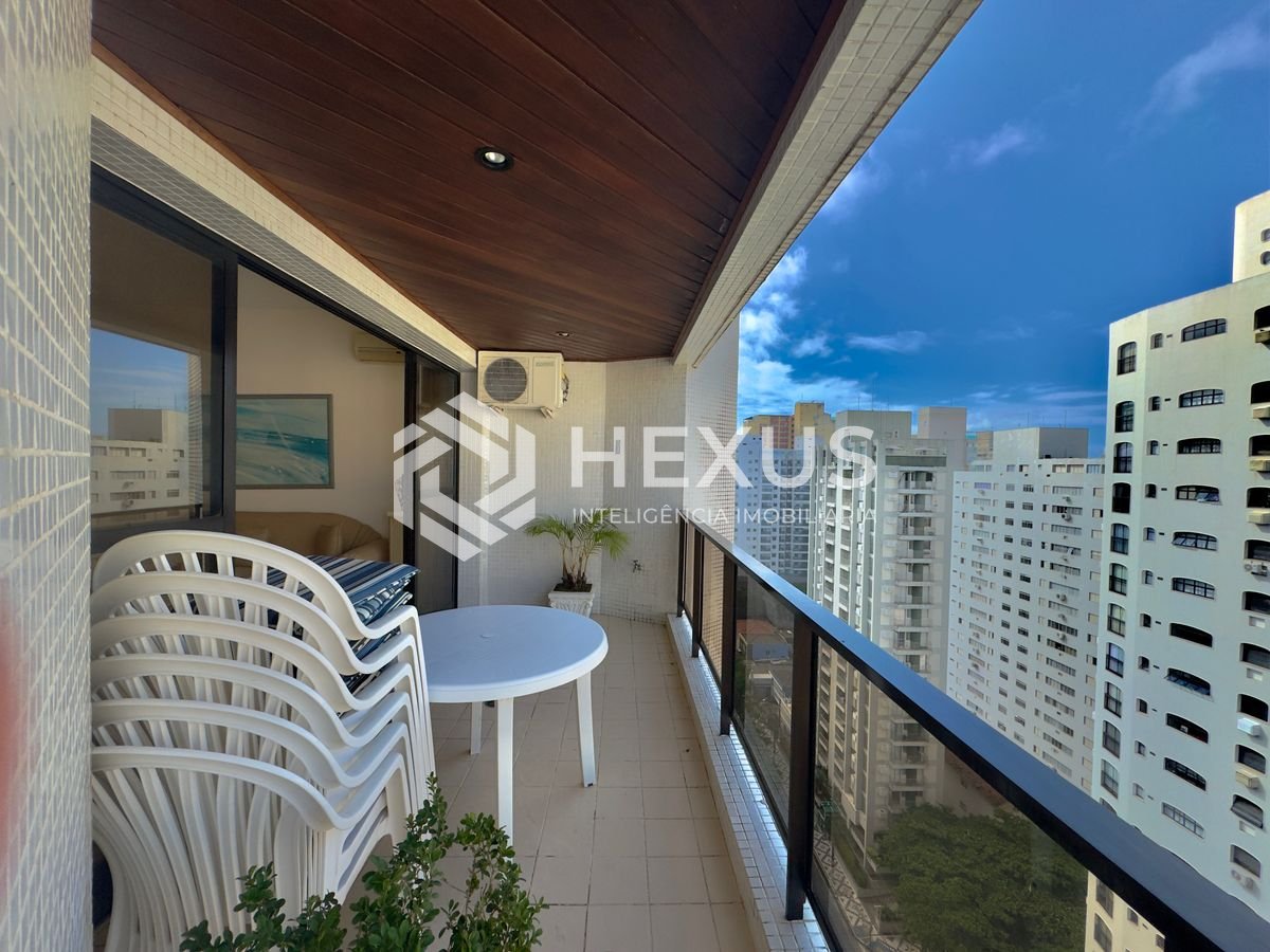 Apartamento em Pitangueiras — foto 1
