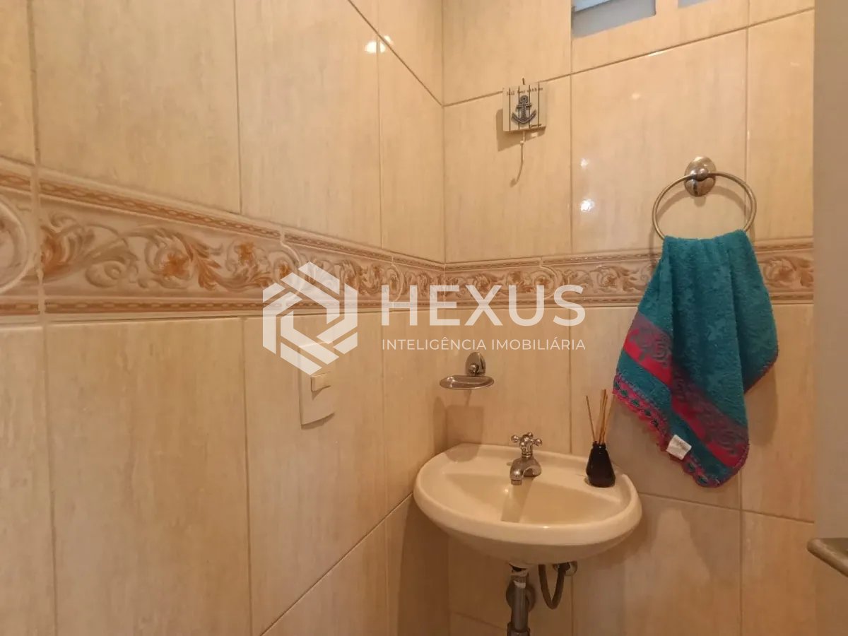 Foto 4 de Apartamento com lazer na região do Brunella na Enseada, Guarujá