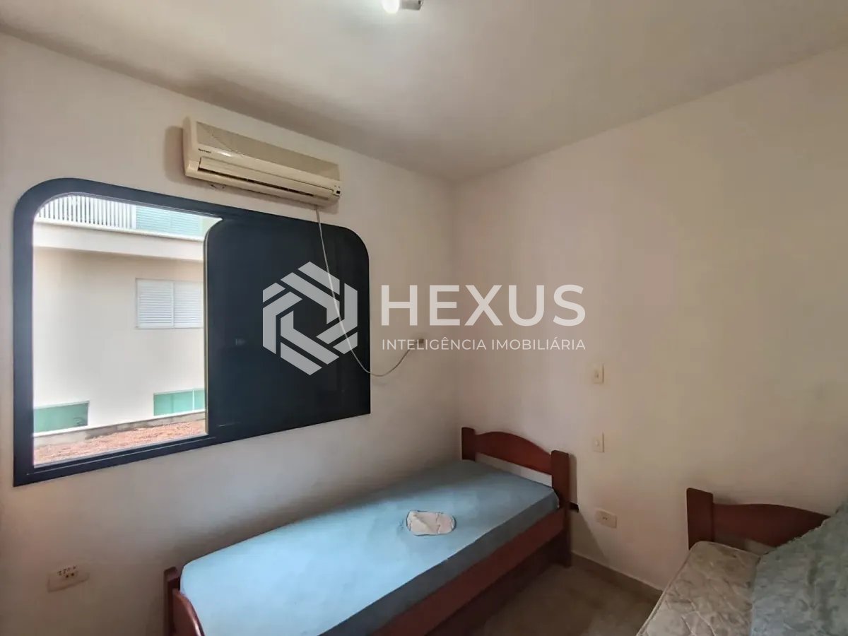 Foto 5 de Apartamento com lazer na região do Brunella na Enseada, Guarujá