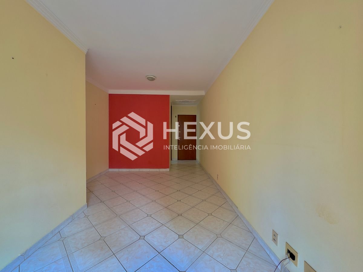 Foto 3 de Apartamento com varanda e lazer na Enseada, Guarujá