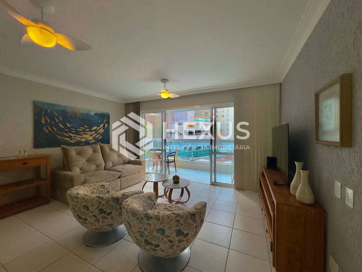 Foto 4 de Apartamento com varanda vista mar e lazer no Jardim Astúrias, Guarujá