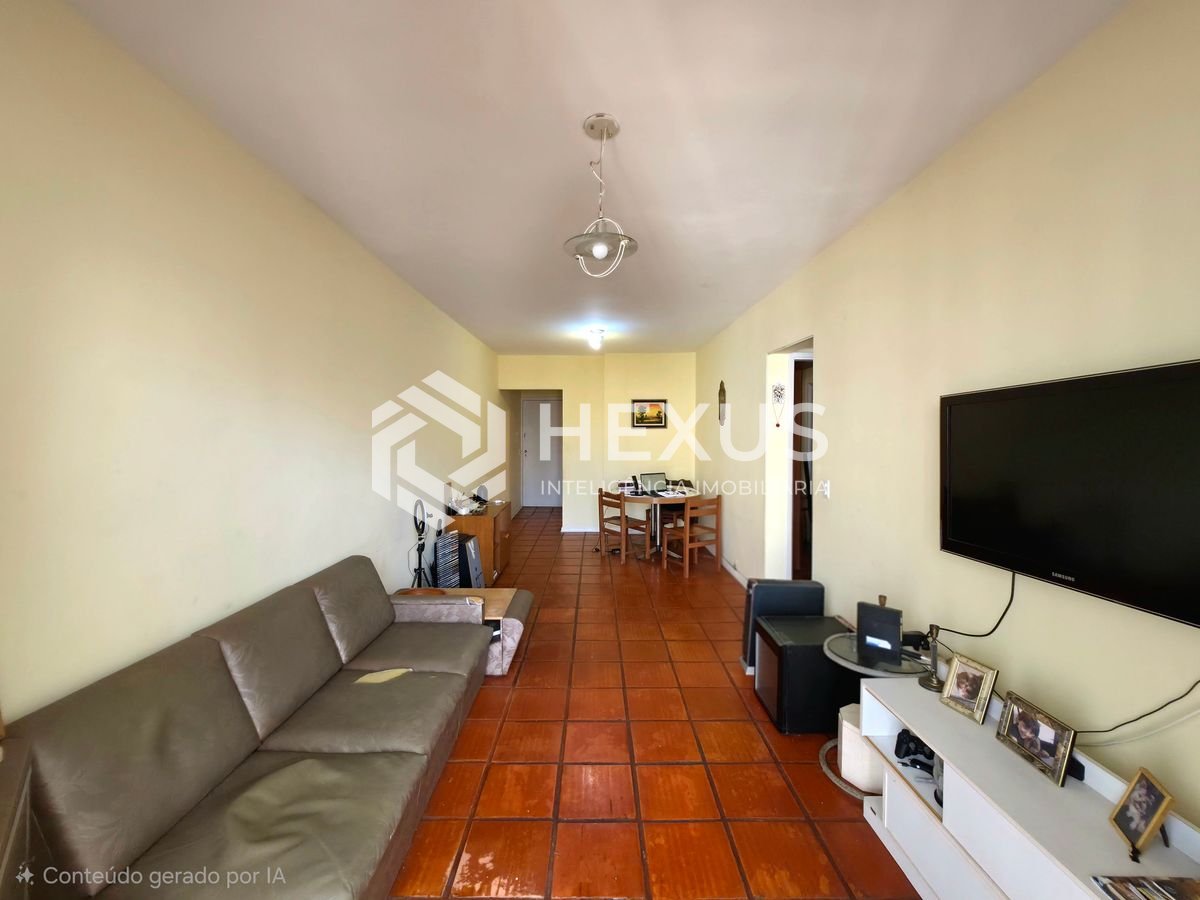 Apartamento em Pitangueiras — foto 1
