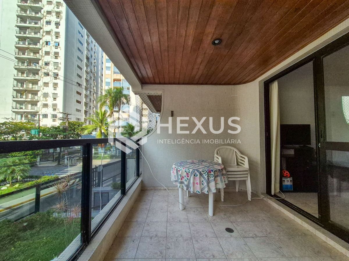 Apartamento em Pitangueiras — foto 1