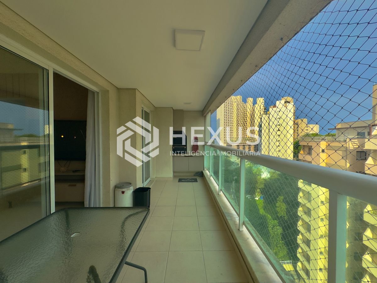 Apartamento no Jardim Astúrias — foto 1