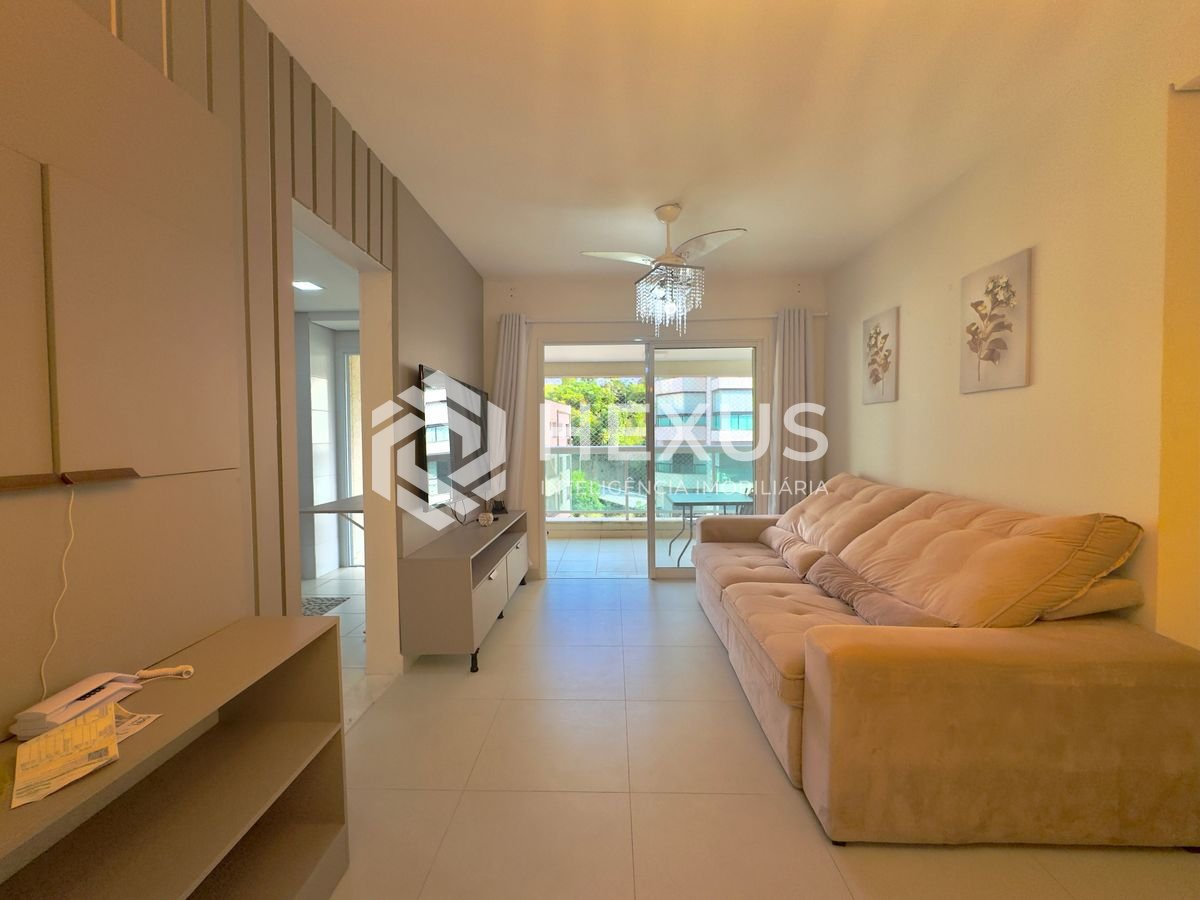Foto 3 de Apartamento frente mar com varanda gourmet vista mar e lazer no Jardim Astúrias, Guarujá