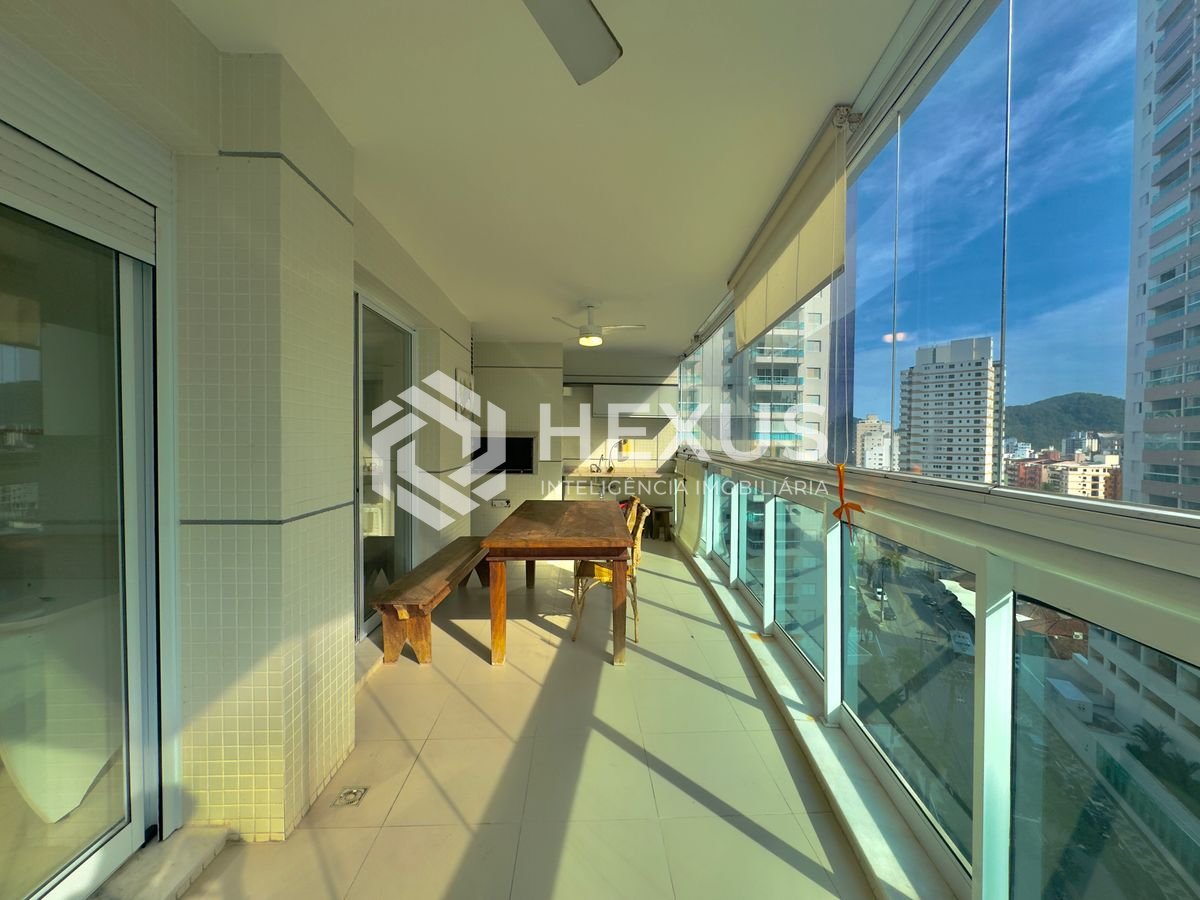 Apartamento no Jardim Astúrias — foto 1