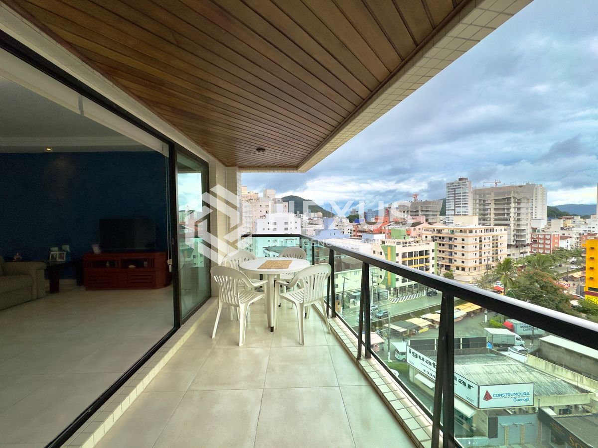 Apartamento no Jardim Astúrias — foto 1