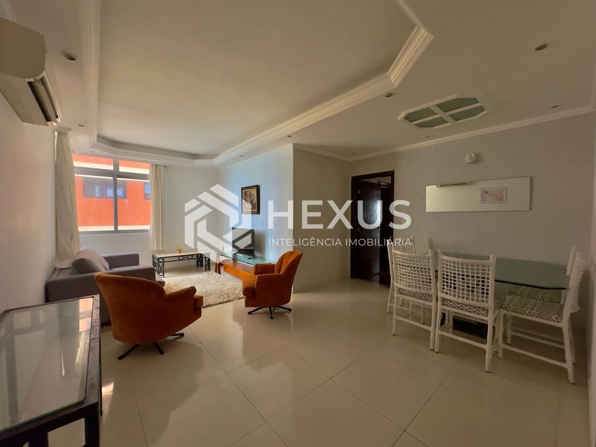Apartamento no Jardim Astúrias — foto 1
